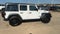 2020 Jeep Wrangler Unlimited Sport S 4x4