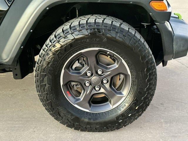 2022 Jeep Wrangler Unlimited Sport S 4x4