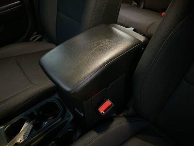 2022 Jeep Wrangler Unlimited Sport S 4x4