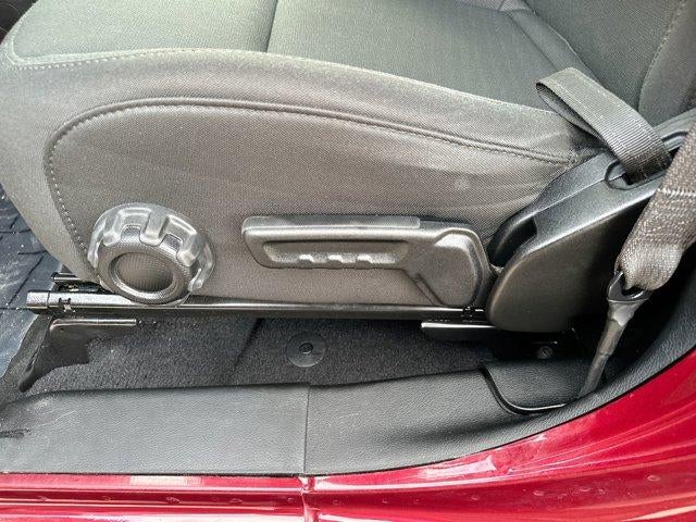 2021 Jeep Wrangler Unlimited Willys 4x4