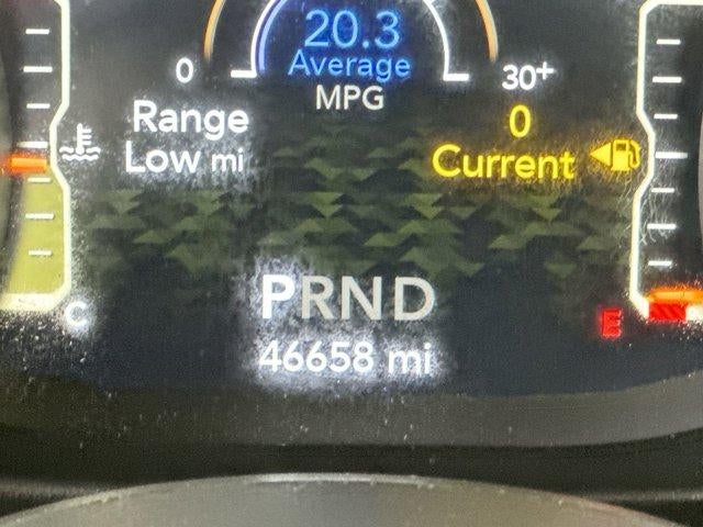 2021 Jeep Wrangler Unlimited Willys 4x4