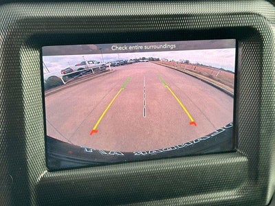 2021 Jeep Wrangler Unlimited Willys 4x4