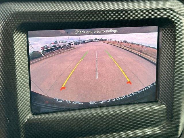 2021 Jeep Wrangler Unlimited Willys 4x4