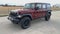 2021 Jeep Wrangler Unlimited Willys 4x4