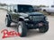 2020 Jeep Wrangler Unlimited Sahara High Altitude 4x4