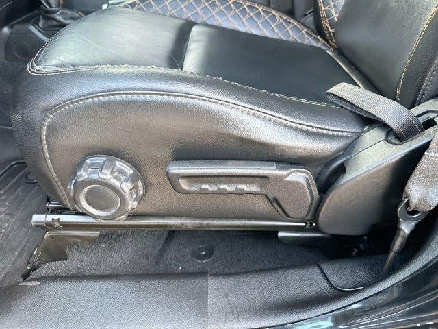 2020 Jeep Wrangler Unlimited Sahara High Altitude 4x4