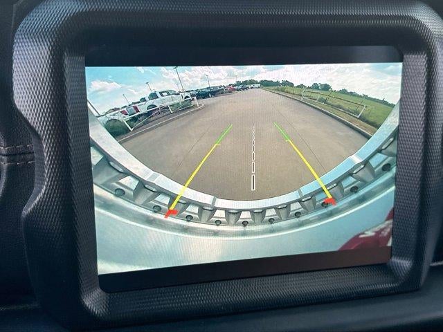 2020 Jeep Wrangler Unlimited Sahara High Altitude 4x4