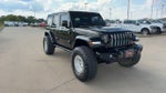 2020 Jeep Wrangler Unlimited Sahara High Altitude 4x4