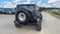 2020 Jeep Wrangler Unlimited Sahara High Altitude 4x4