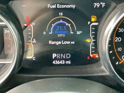 2020 Jeep Wrangler Unlimited Sahara 4x4