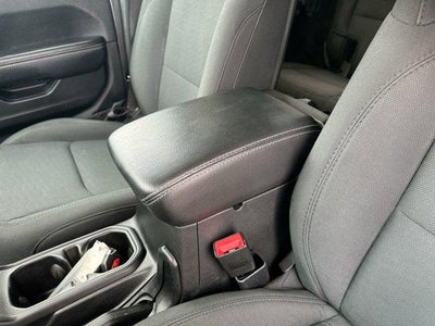 2020 Jeep Wrangler Unlimited Sahara 4x4