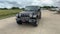 2020 Jeep Wrangler Unlimited Sahara 4x4