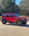 2020 Jeep Wrangler Unlimited Rubicon 4x4