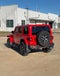 2020 Jeep Wrangler Unlimited Rubicon 4x4