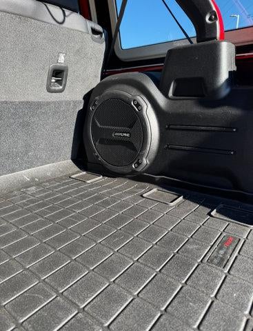 2020 Jeep Wrangler Unlimited Rubicon 4x4