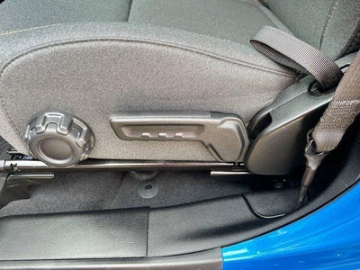 2024 Jeep Wrangler Willys 4 Door 4x4