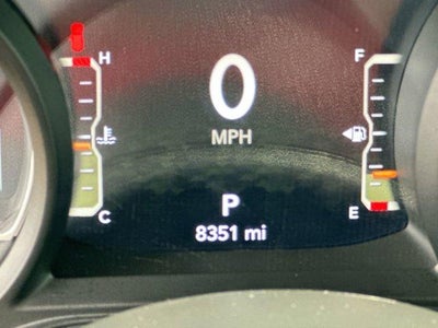 2024 Jeep Wrangler Willys 4 Door 4x4