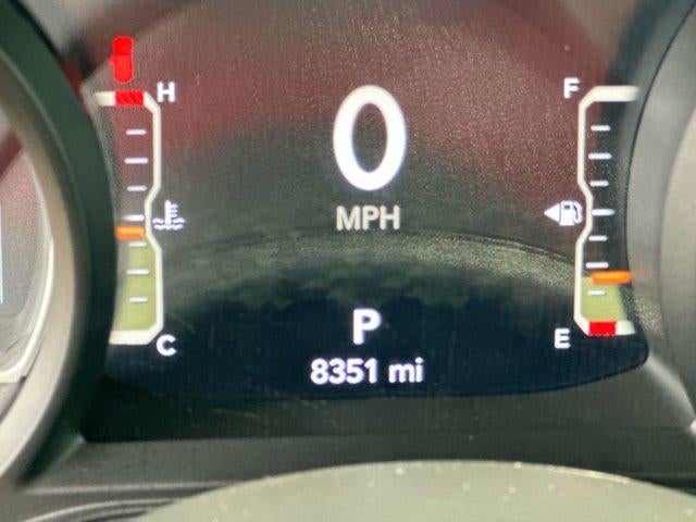 2024 Jeep Wrangler Willys 4 Door 4x4