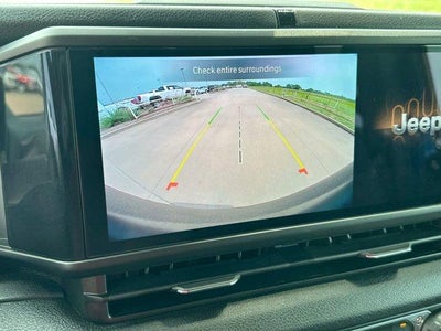 2024 Jeep Wrangler Willys 4 Door 4x4