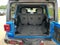 2024 Jeep Wrangler Willys 4 Door 4x4