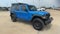 2024 Jeep Wrangler Willys 4 Door 4x4
