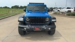2024 Jeep Wrangler Willys 4 Door 4x4