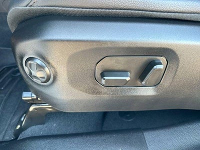 2024 Jeep Wrangler Sahara 4 Door 4x4