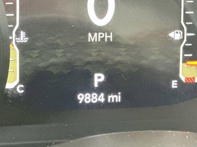 2024 Jeep Wrangler Sahara 4 Door 4x4