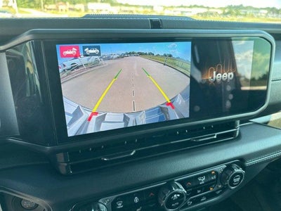 2024 Jeep Wrangler Sahara 4 Door 4x4