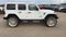 2024 Jeep Wrangler Sahara 4 Door 4x4