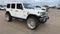 2024 Jeep Wrangler Sahara 4 Door 4x4