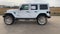 2024 Jeep Wrangler Sahara 4 Door 4x4