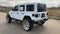 2024 Jeep Wrangler Sahara 4 Door 4x4