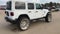 2024 Jeep Wrangler Sahara 4 Door 4x4