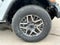 2024 Jeep Wrangler Sahara 4 Door 4x4