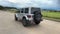 2024 Jeep Wrangler Sahara 4 Door 4x4