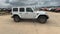 2024 Jeep Wrangler Sahara 4 Door 4x4