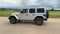 2024 Jeep Wrangler Sahara 4 Door 4x4