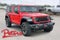 2025 Jeep Wrangler Rubicon 4 Door 4x4