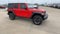 2025 Jeep Wrangler Rubicon 4 Door 4x4