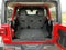 2025 Jeep Wrangler Rubicon 4 Door 4x4