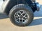 2025 Jeep Wrangler Rubicon 4 Door 4x4