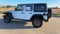 2025 Jeep Wrangler Rubicon 4 Door 4x4