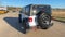 2025 Jeep Wrangler Rubicon 4 Door 4x4