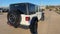2025 Jeep Wrangler Rubicon 4 Door 4x4