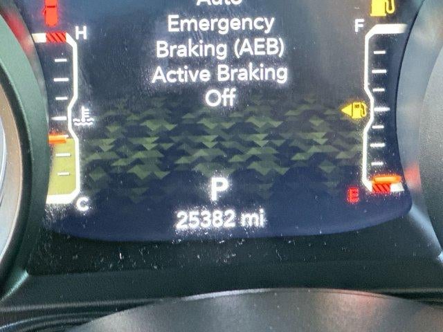 2025 Jeep Wrangler Rubicon 4 Door 4x4