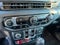 2025 Jeep Wrangler Rubicon 4 Door 4x4