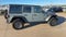 2025 Jeep Wrangler Rubicon 4 Door 4x4