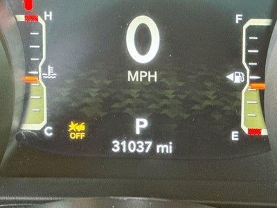 2025 Jeep Wrangler Rubicon 4 Door 4x4