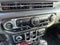 2025 Jeep Wrangler Rubicon 4 Door 4x4